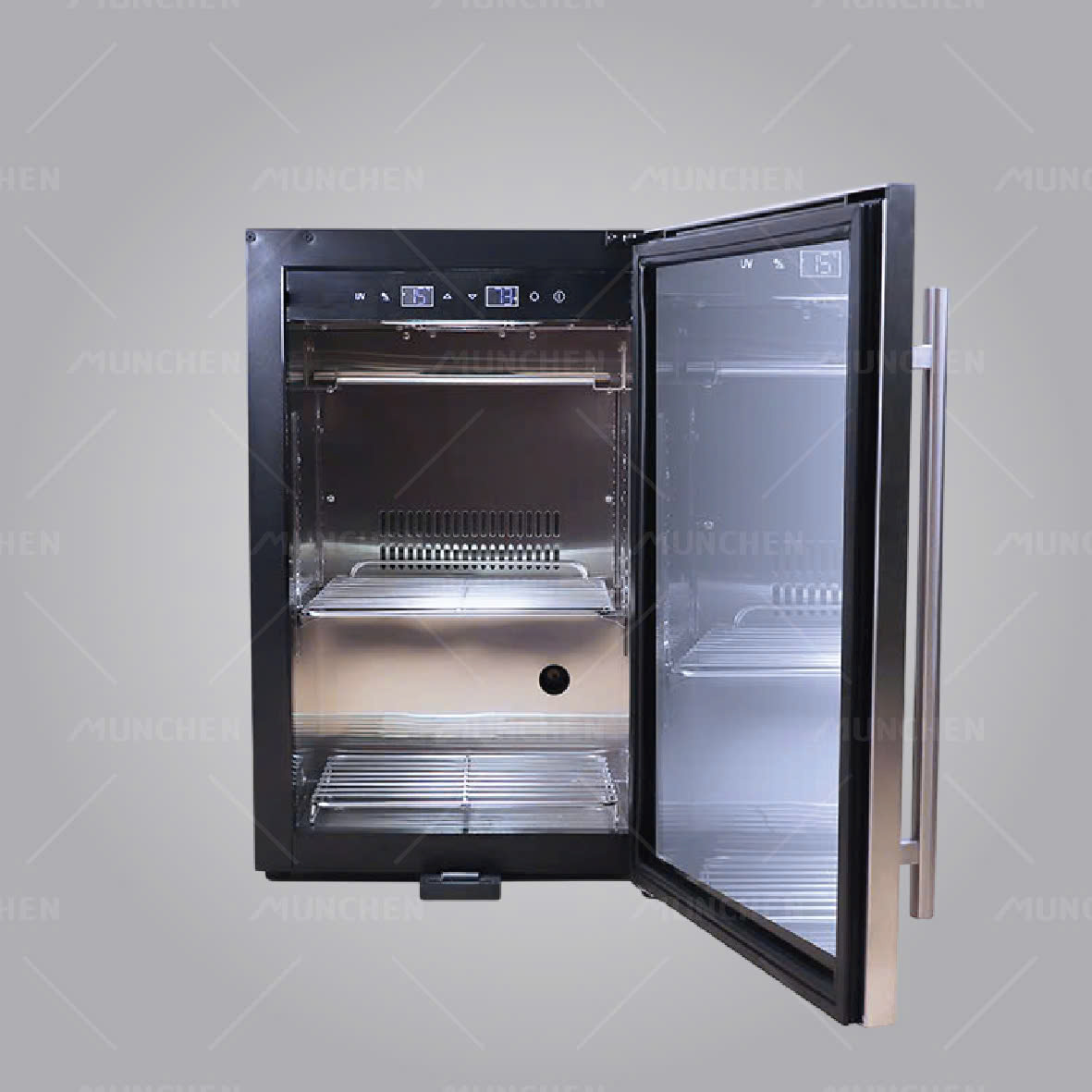 Tủ lên tuổi thịt 52L (~20kg thịt)